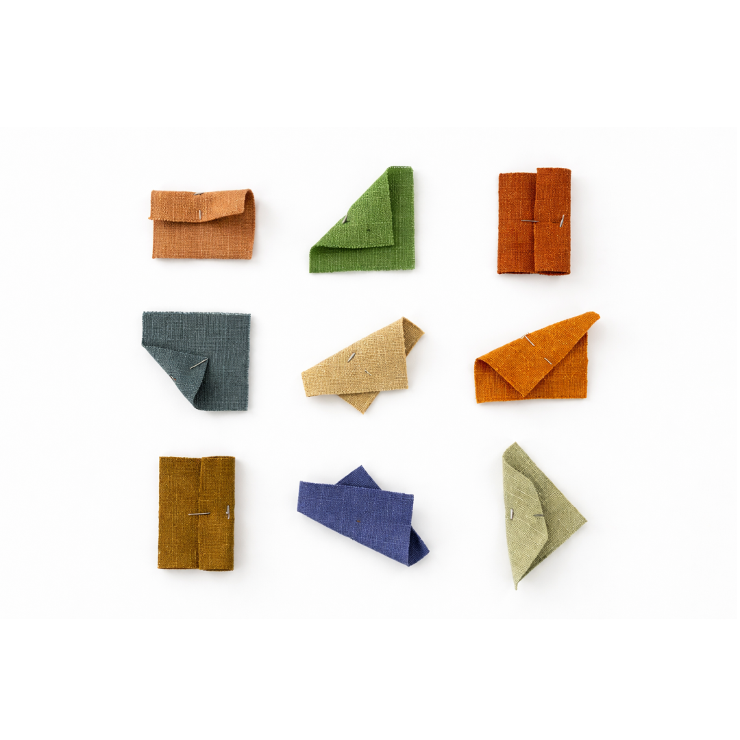 Fabrics