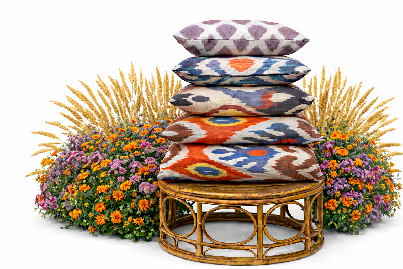 Cushions