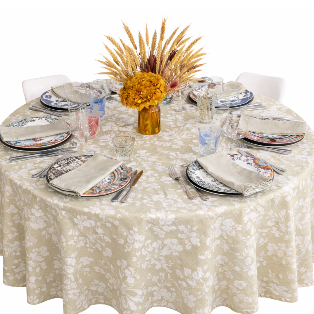 Home Textiles