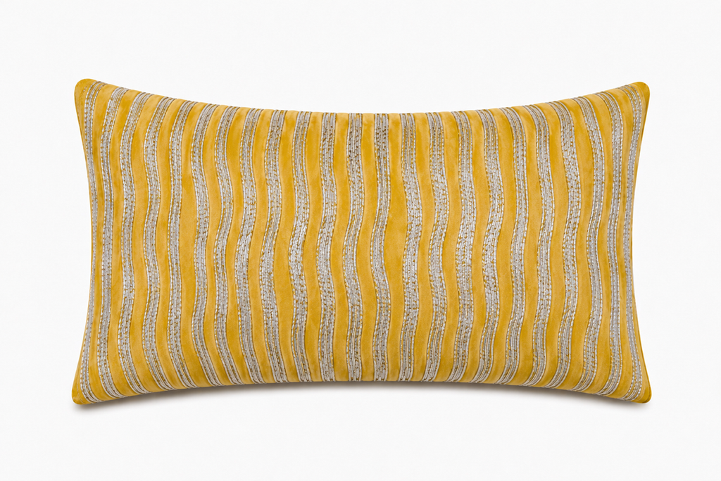 Brushed Ochre