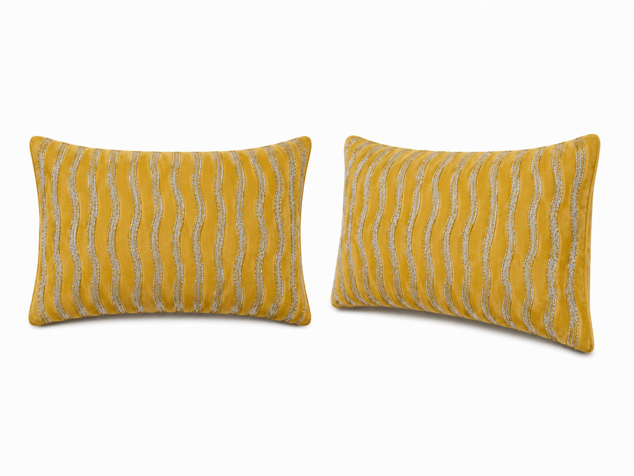 Brushed Ochre