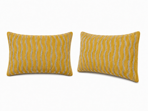 Brushed Ochre