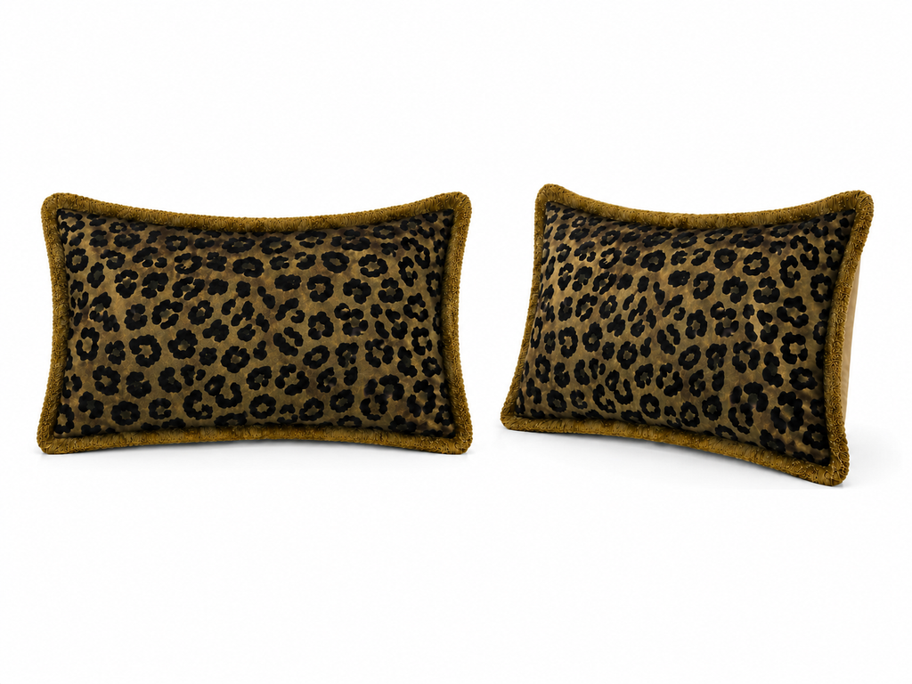 Leopard Print