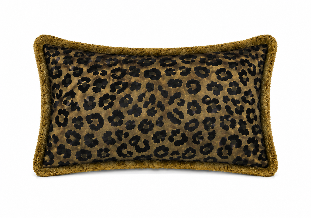 Leopard Print