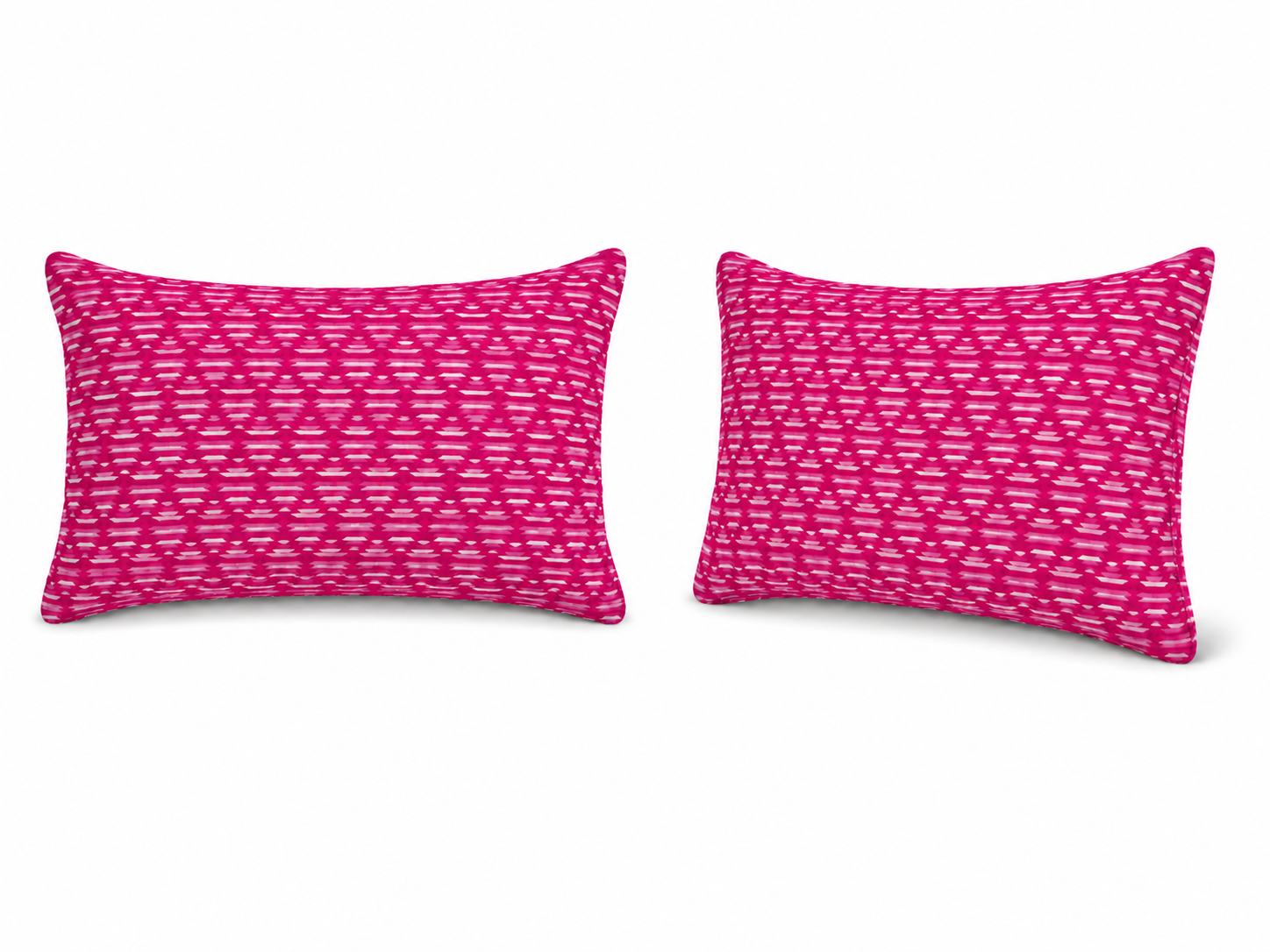 Ikat Blossom