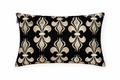 Arabesque Black