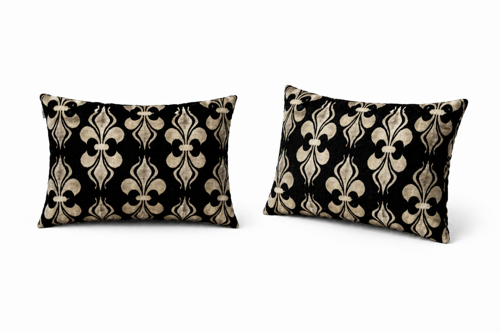 Arabesque Black