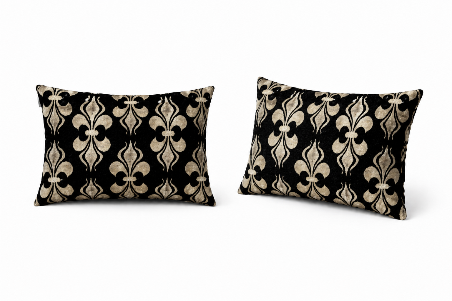 Arabesque Black