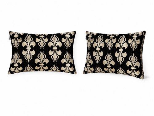 Arabesque Black