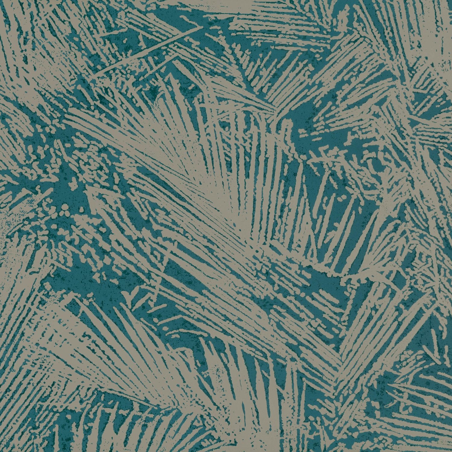 Areca Teal