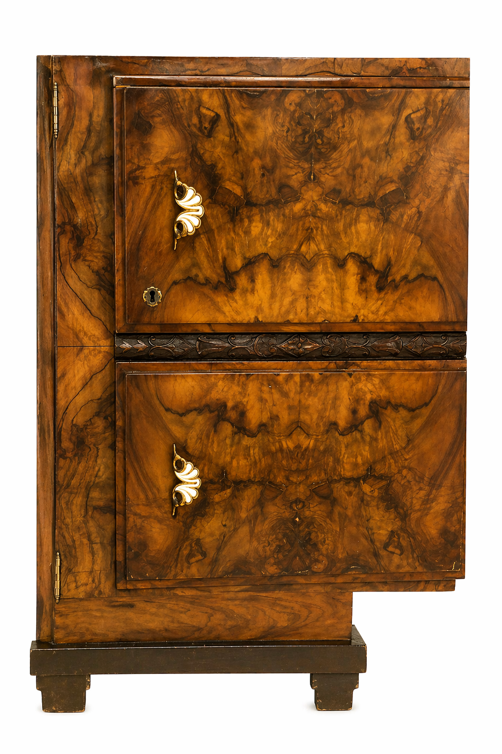 Art Decò Cabinet