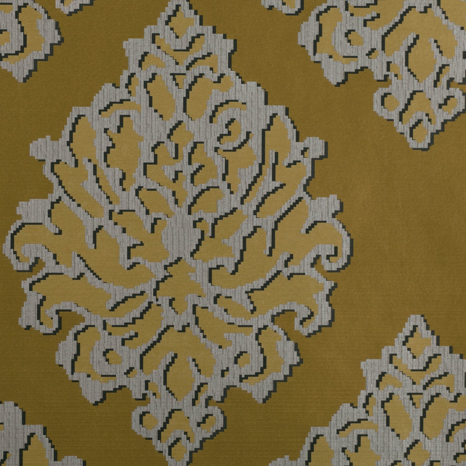 Castelli Yellow