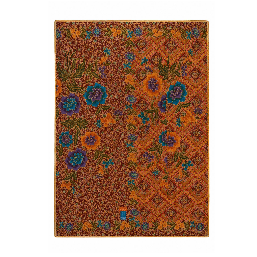 Cinnamon Dusk