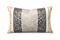 Cream Gold Baroque
