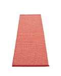 Effi Dark Red