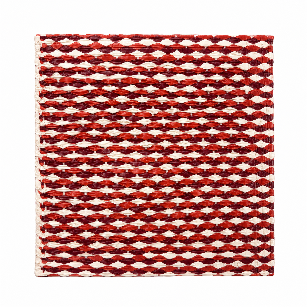 Effi Dark Red