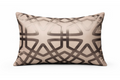 Geometric Beige