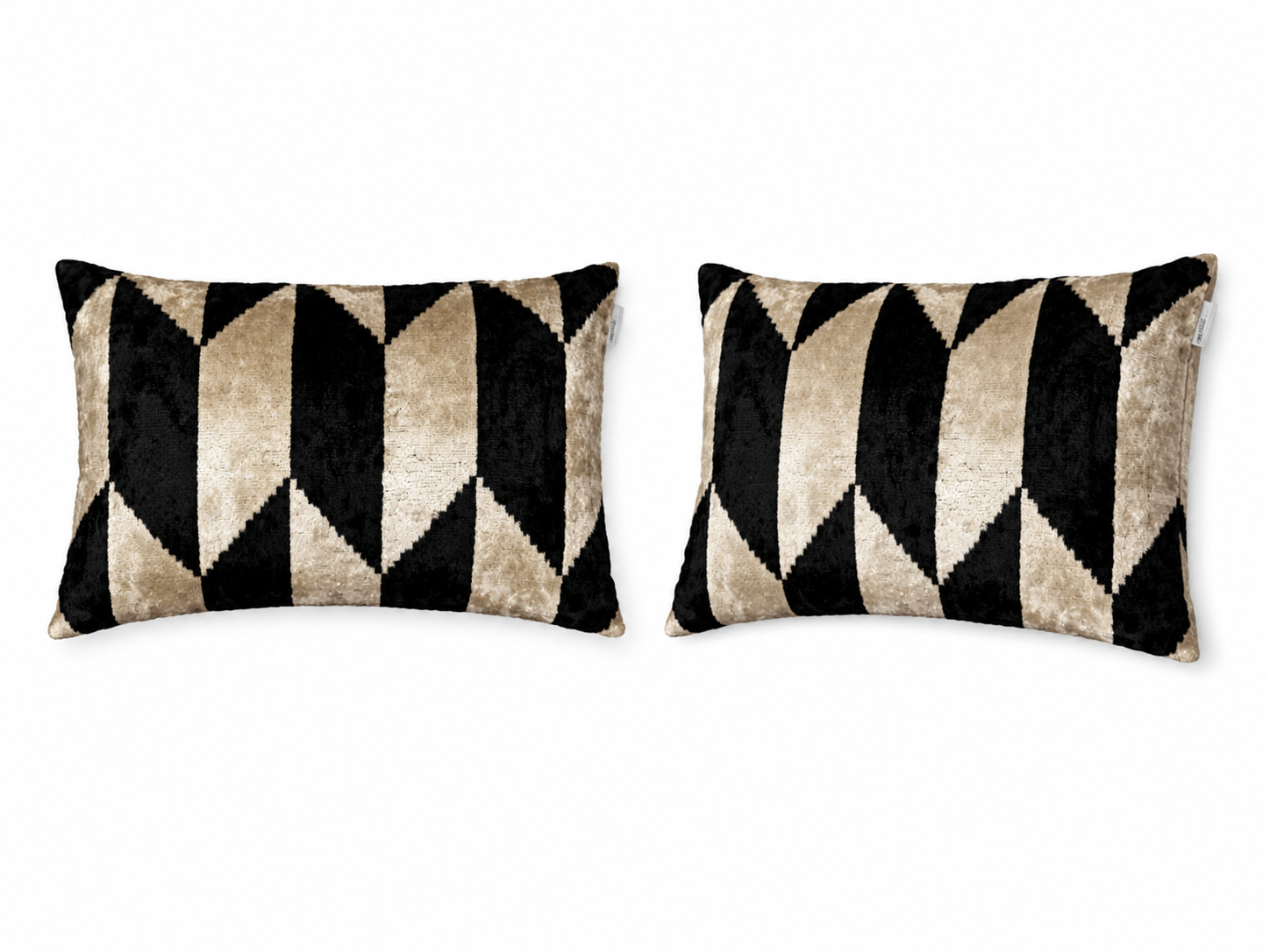 Geometric Black
