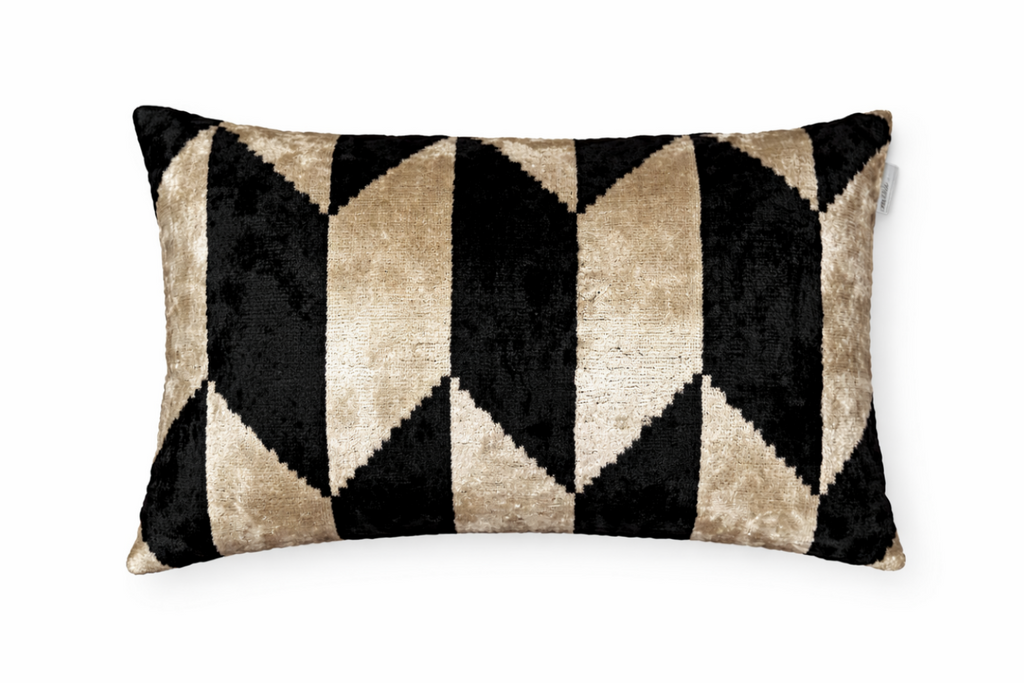 Geometric Black