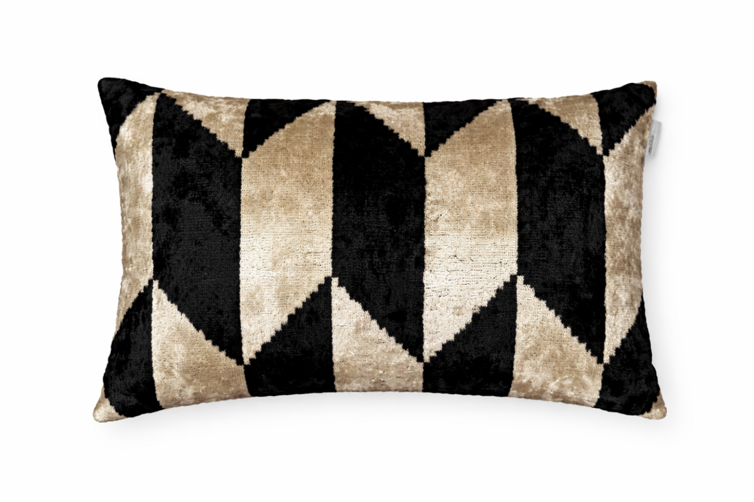 Geometric Black