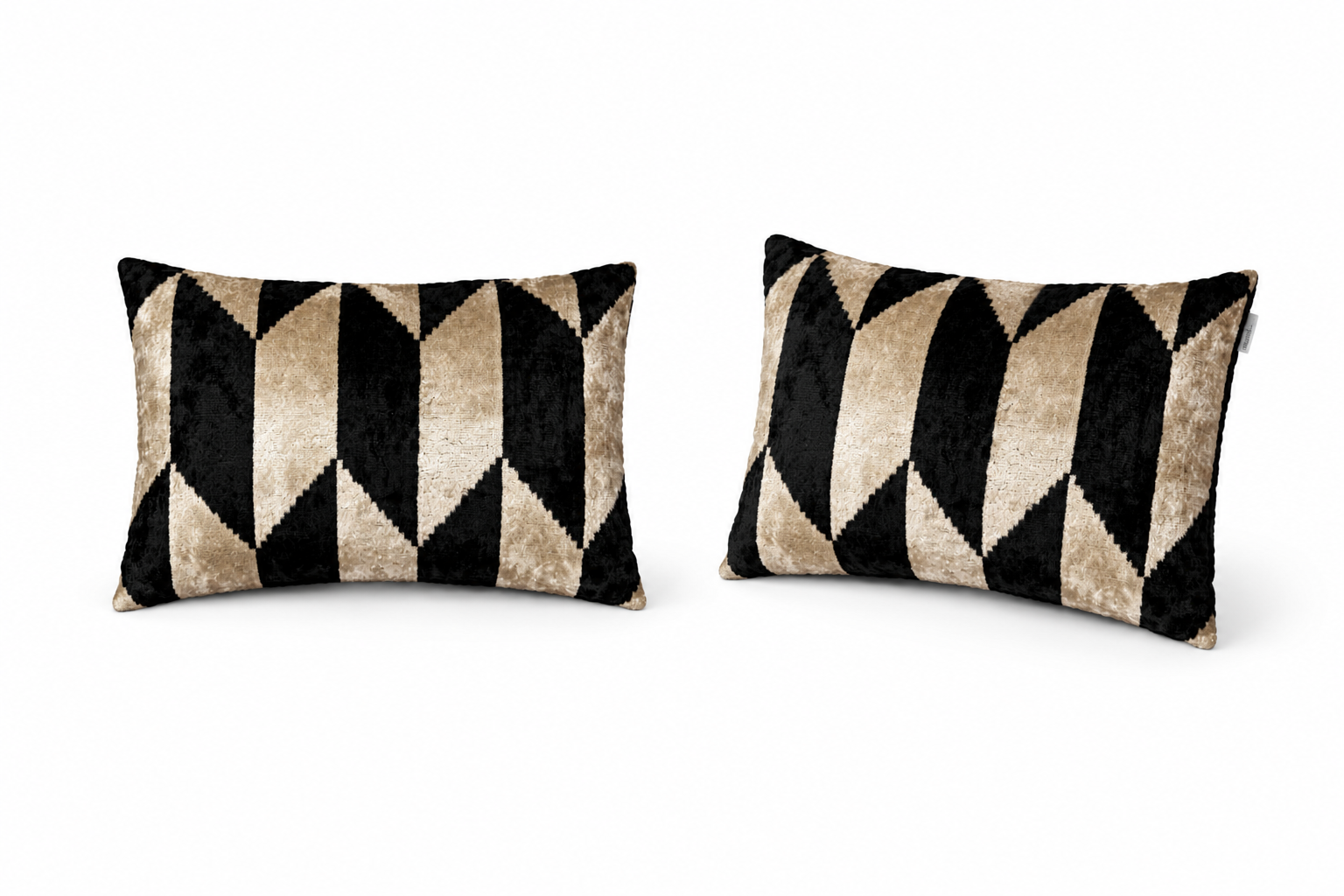 Geometric Black