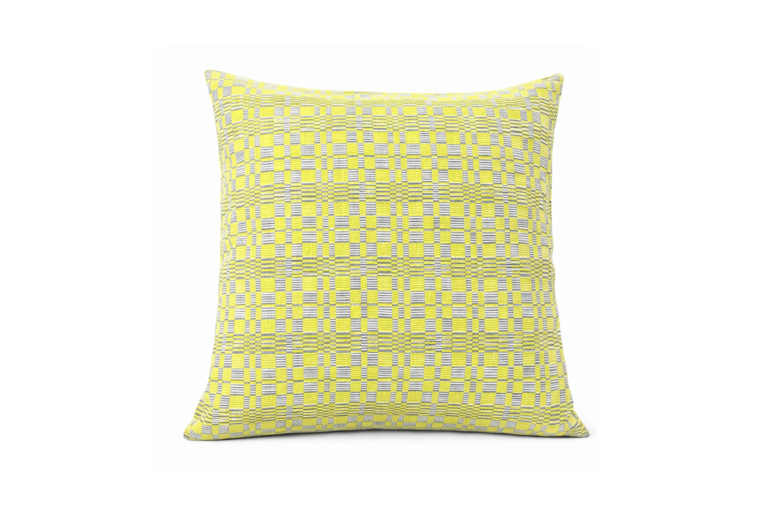 Geometric Yellow