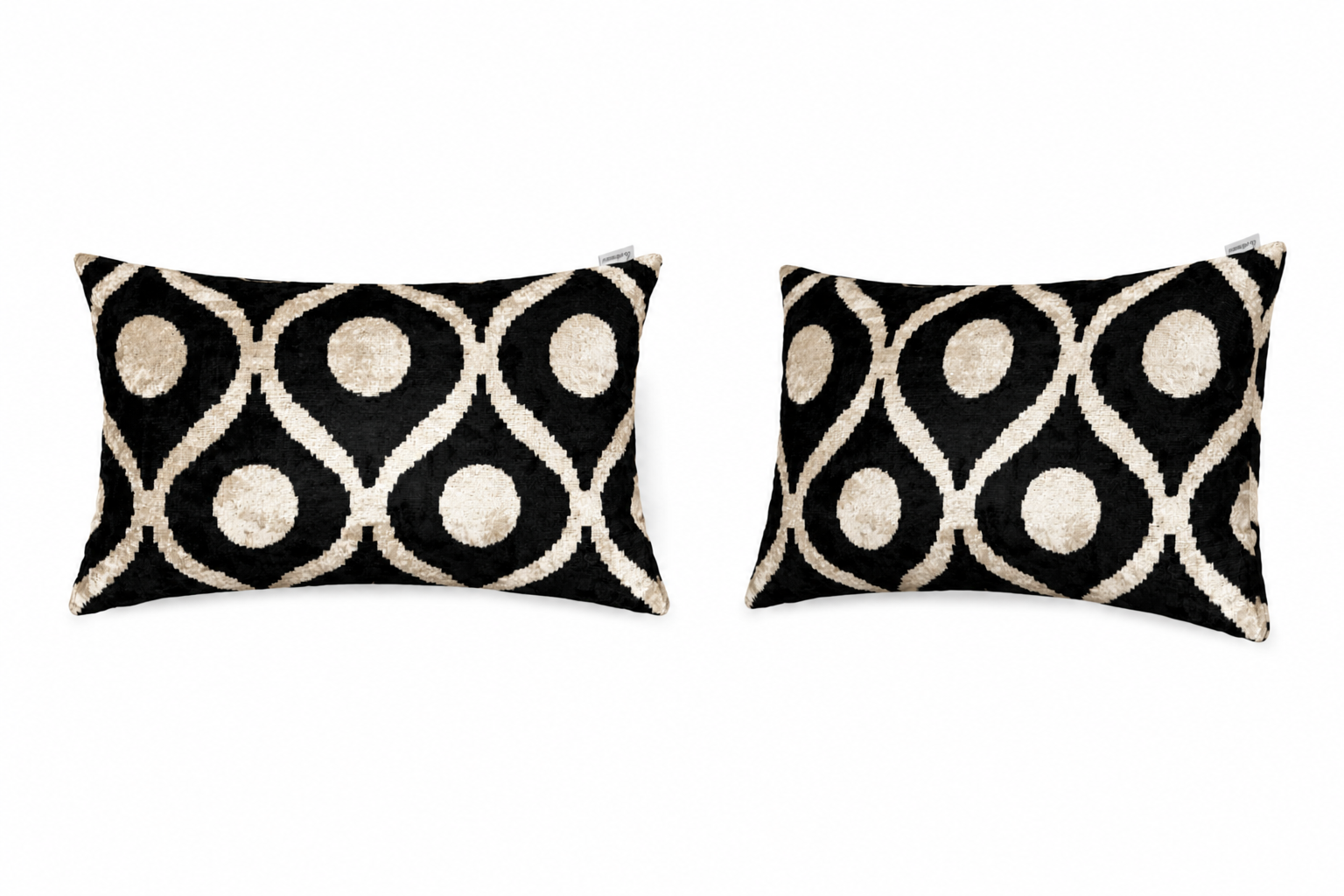Ikat Black