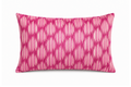 Ikat Blossom