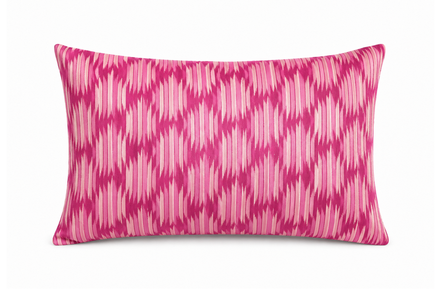Ikat Blossom