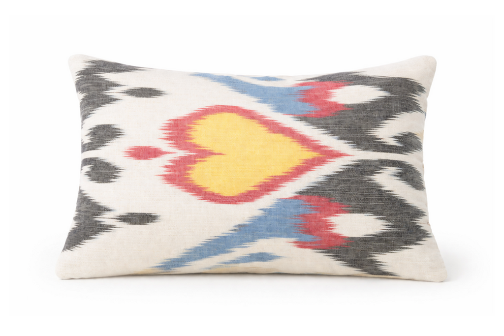 Ikat Multicolor