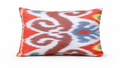 Ikat Red