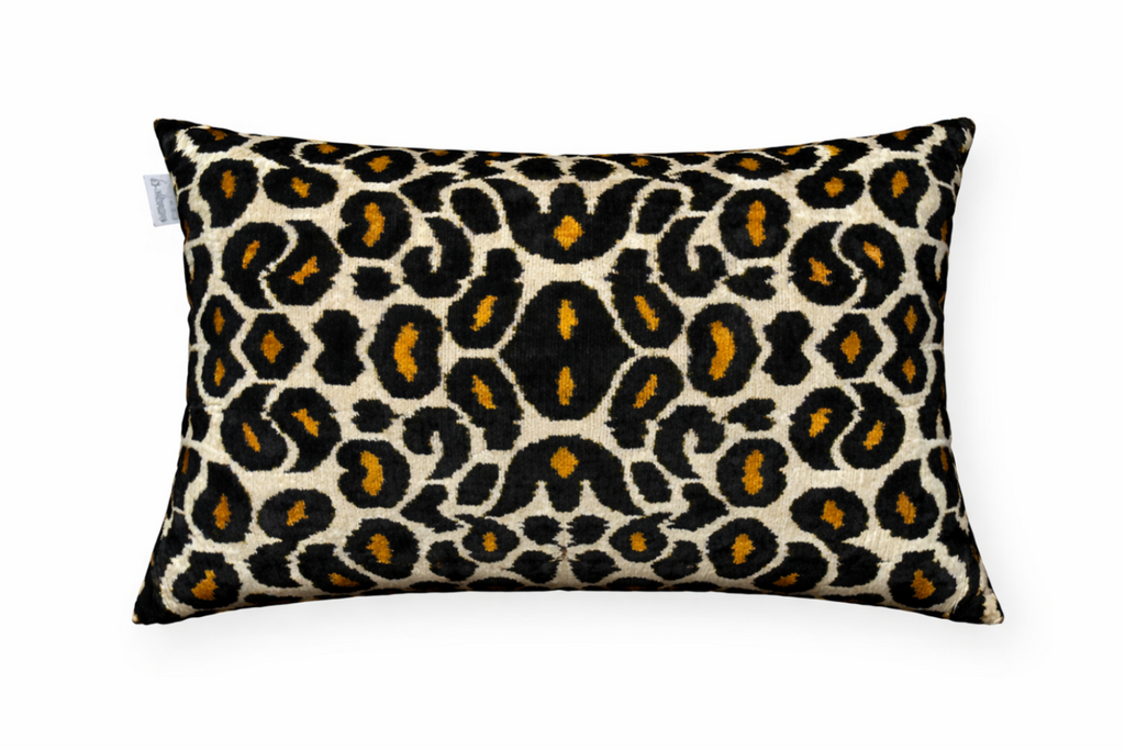 Leopard Beige