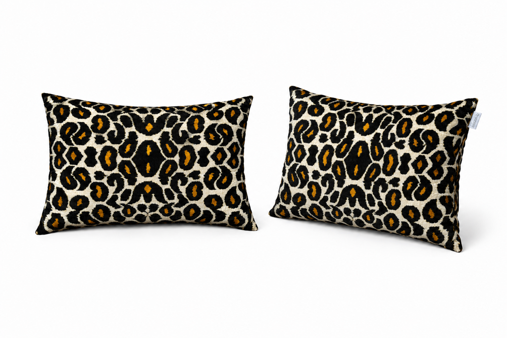 Leopard Beige