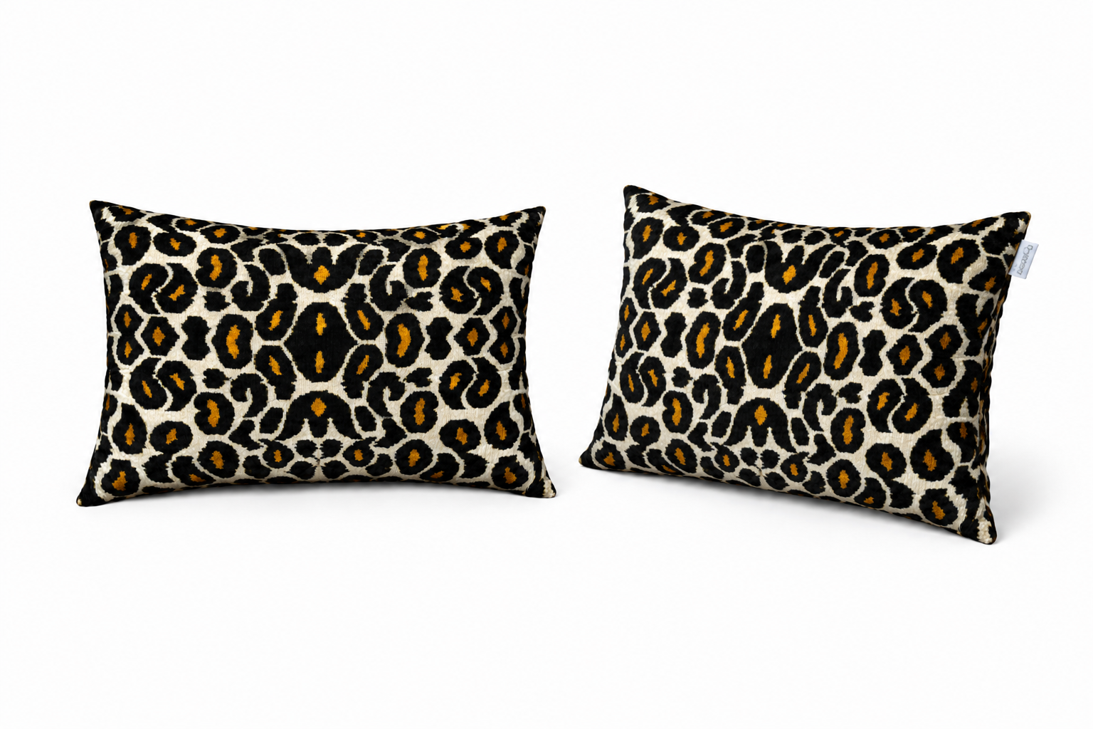 Leopard Beige