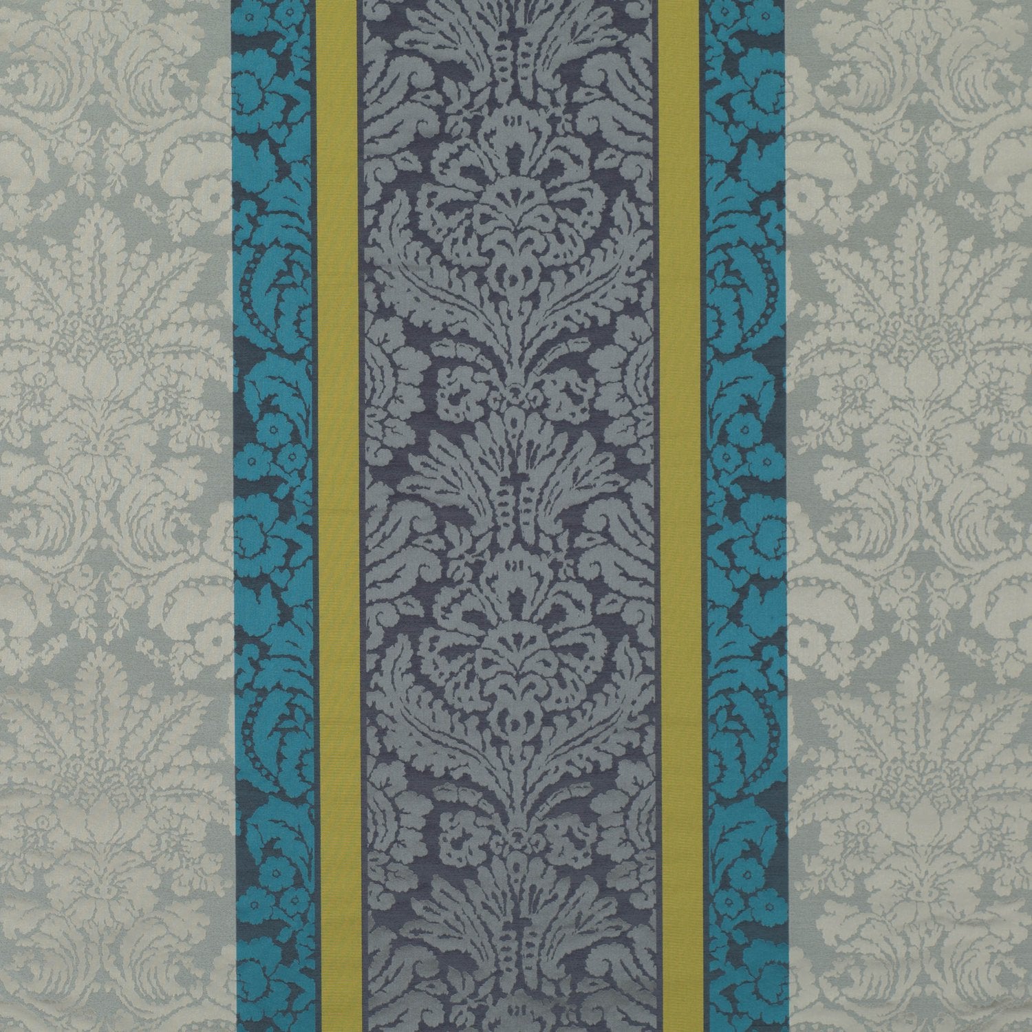 Mariinsky Teal