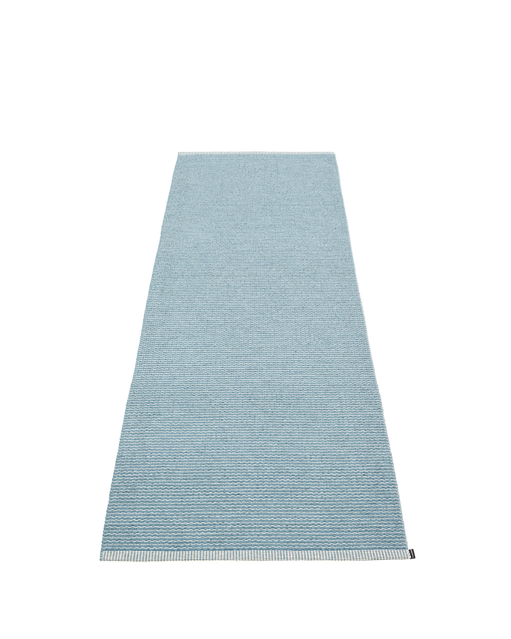 Mono Blue Fog