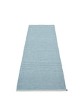 Mono Blue Fog
