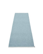 Mono Blue Fog