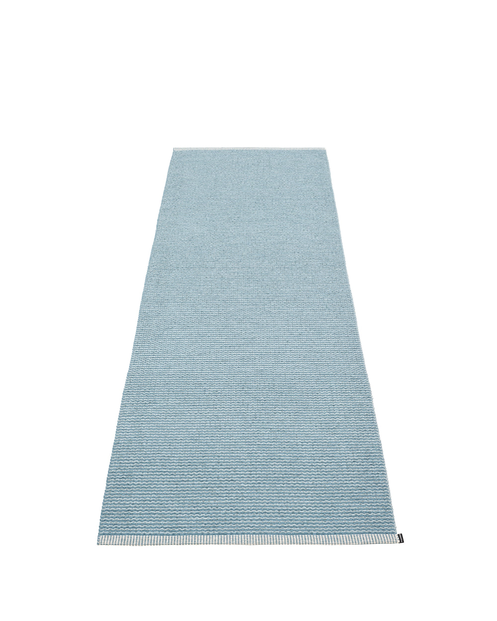 Mono Blue Fog