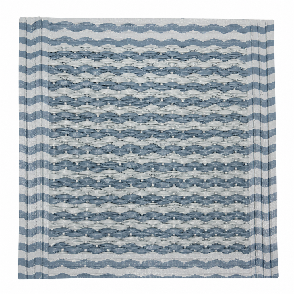 Mono Blue Fog