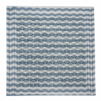 Mono Blue Fog