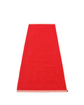 Mono Coral Red