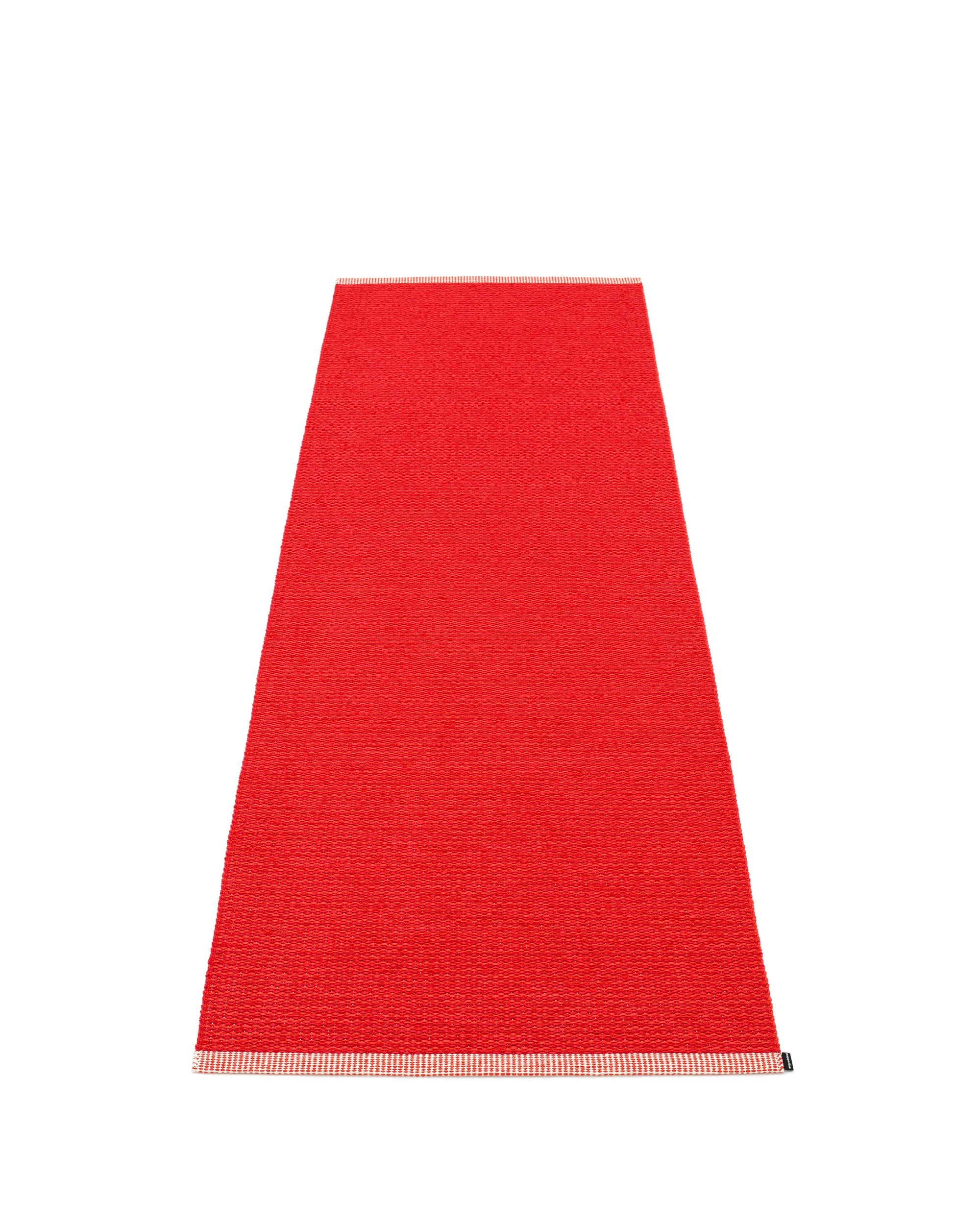 Mono Coral Red