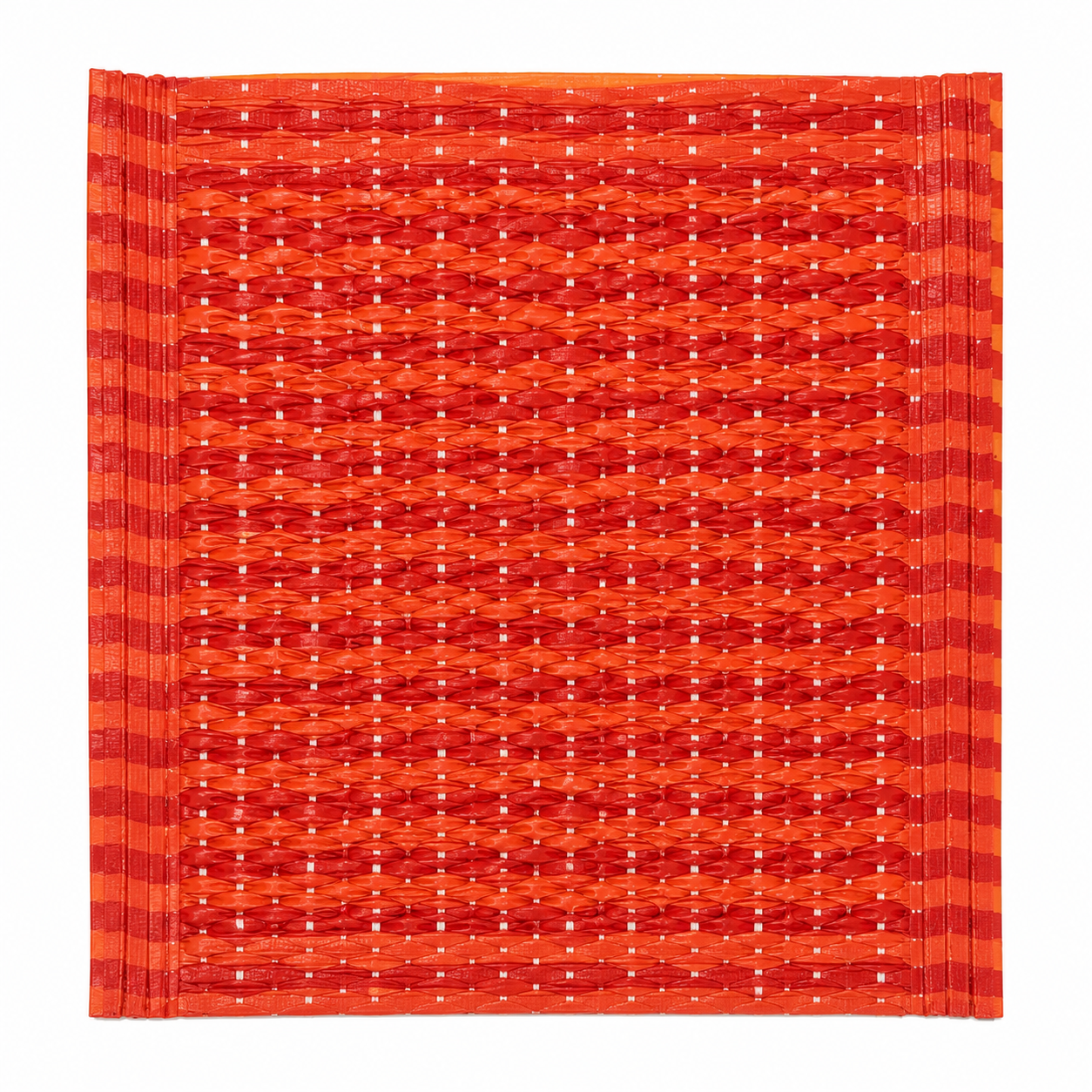 Mono Coral Red