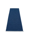 Mono Dark Blue