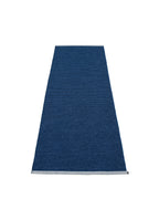 Mono Dark Blue