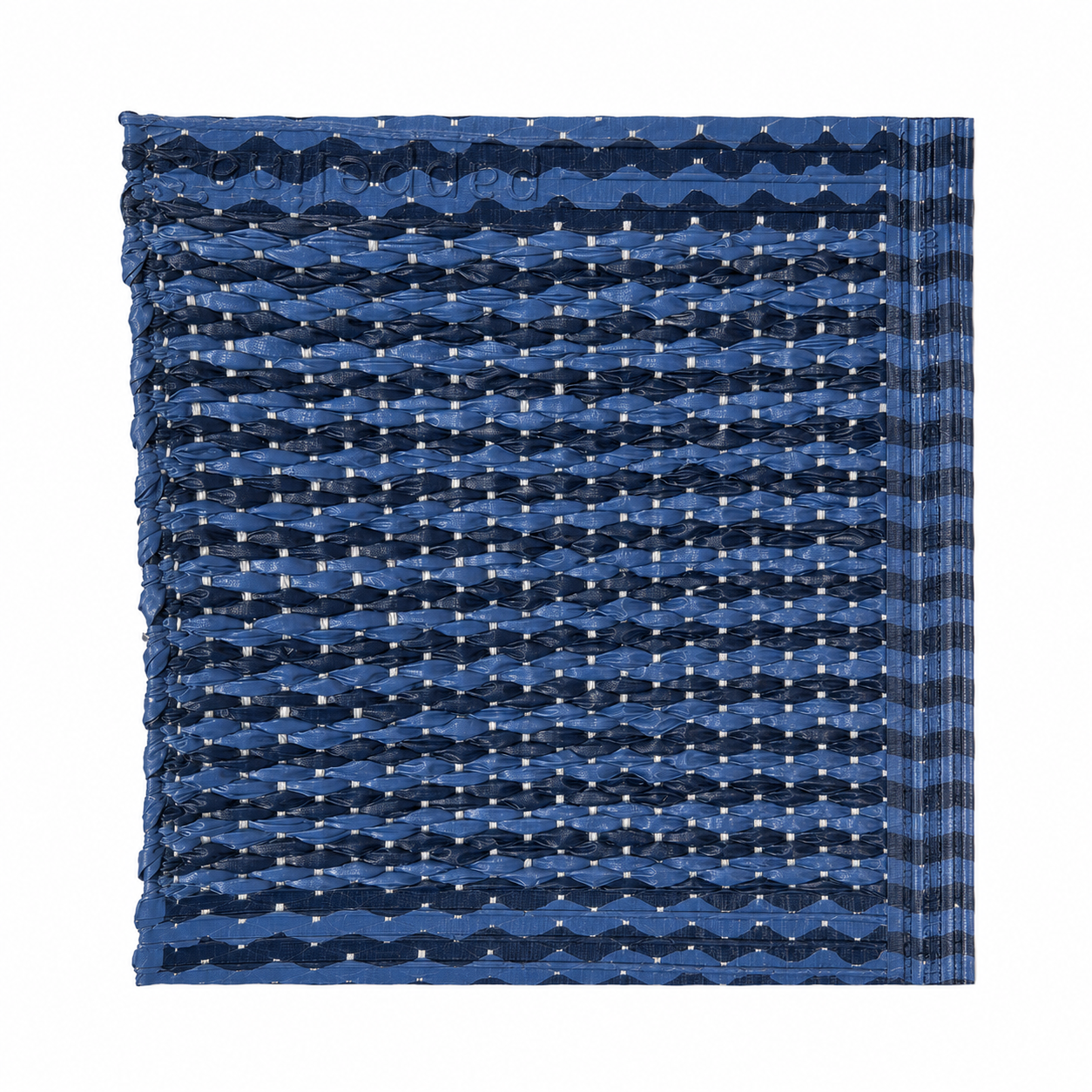 Mono Dark Blue