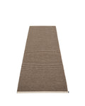 Mono Dark Brown