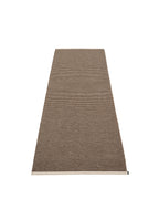 Mono Dark Brown