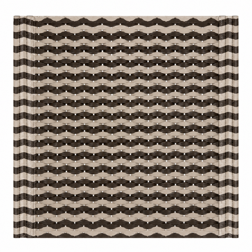 Mono Dark Brown